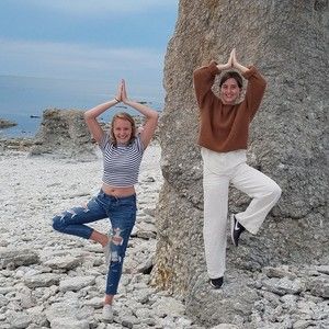 Meet your Posher, Caitlyn